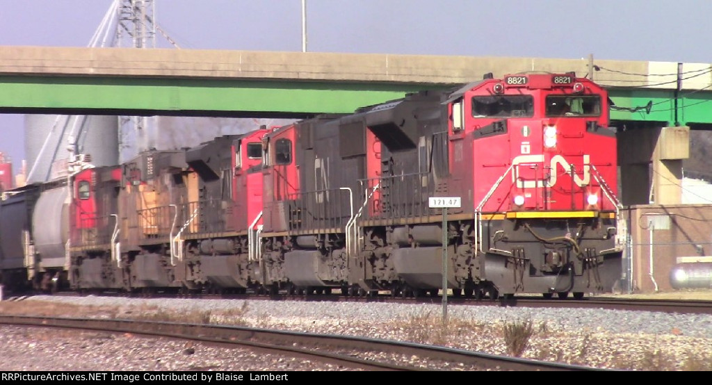 CN A432